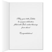 Soeurs 25e jubilé (Intérieur (Droit))