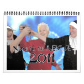 Soeurs à la SECOURT ! Calendrier (début mars) (Protection)