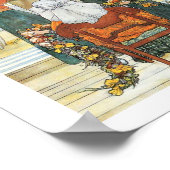 Soeurs Décoration pour vacances (Coin)