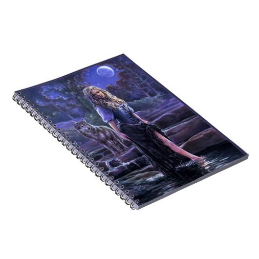 Soeurs du carnet de lune (Côté Droit)