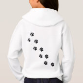 Soeurs en Chats - un sweatshirt à ne pas manquer ! (Dos)