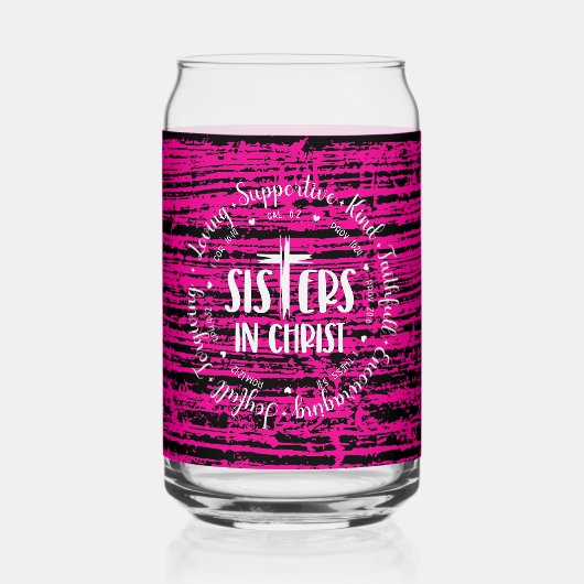 soeurs en christ (Recto)