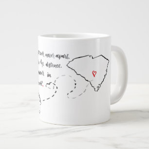 Soeurs faites sur mesure pour toujours Mug