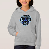 Soeurs jumelles Mermaid (Devant)