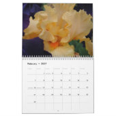 SŒURS POUR TOUJOURS ! Calendrier Iris Cadeaux de N (Feb 2027)