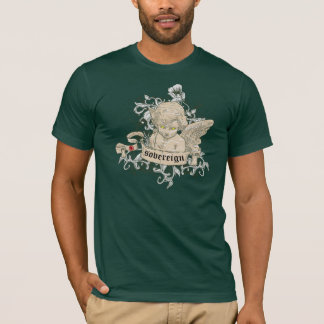 Soeverein (Bella Canvas) T-shirt