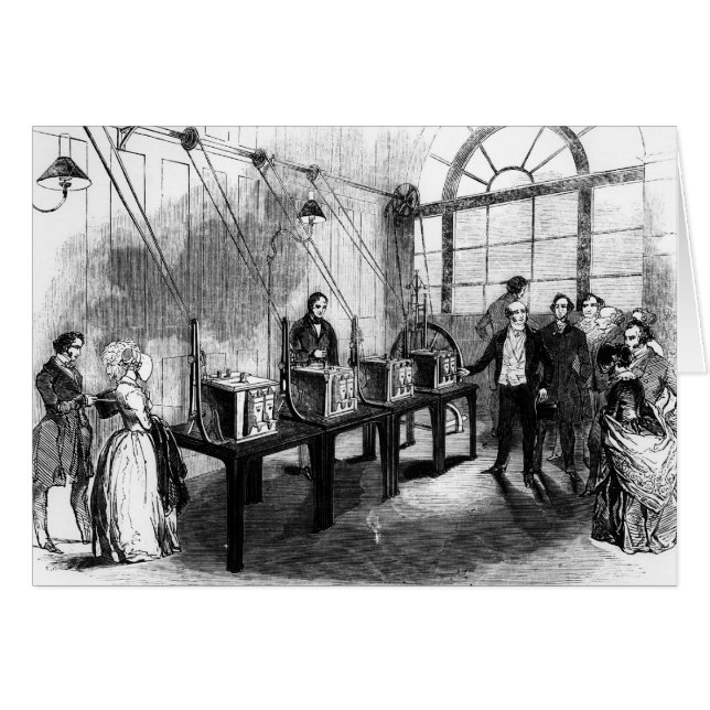 Soevereine weegmachine, Bank of England (Voorkant Horizontaal)