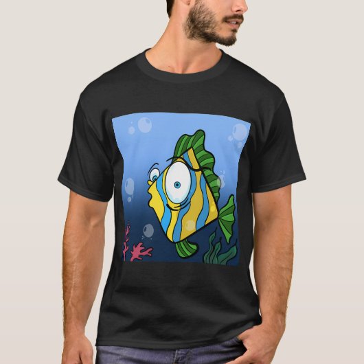 Sof-ist-isch? T-shirt (Voorkant)