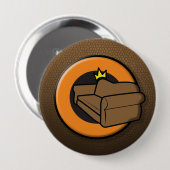 Sofa King Button (Voorkant /achterkant)