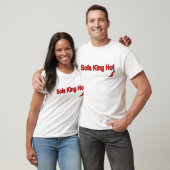 Sofa King Hot Chili T-shirt (Unisex)