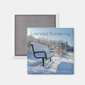 Sofa King Magnet (Recto/Verso)