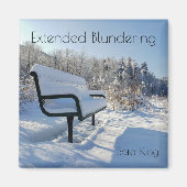 Sofa King Magnet (Devant)