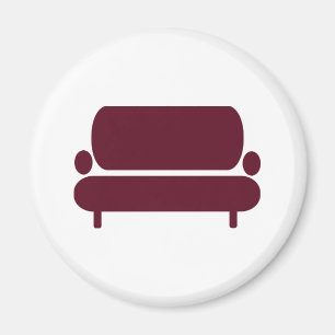 Sofa Magneet
