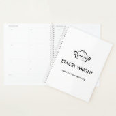 Sofa noir silhouette tissu blanc (Devant avec enveloppe)