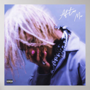 sofaygo na mijn cover poster