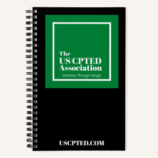 Sofcover US CPTED Association Carnet