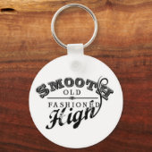 Sofh-sleutelketens Sleutelhanger (Voorkant)