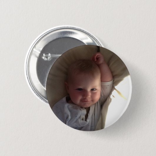 Sofia Button (Voorkant /achterkant)