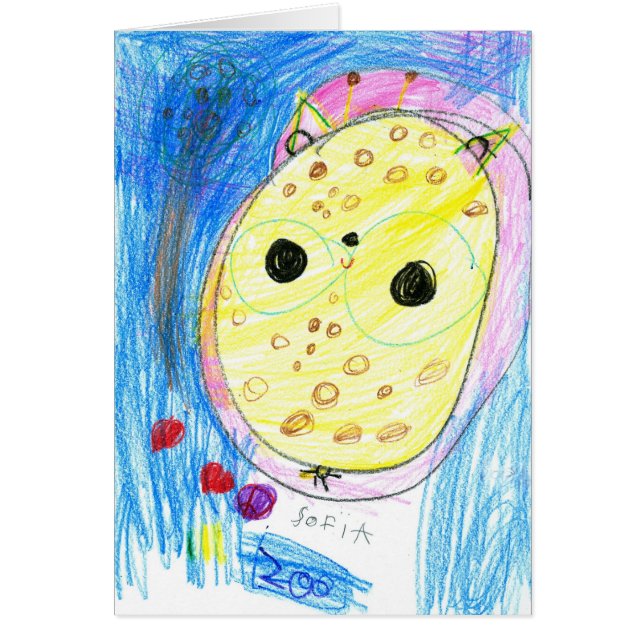 sofia carrubba (Voorkant)