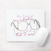 Sofia Quote - de gouden meisjes Muismat (Met muis)