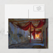 Sofiensäle Briefkaart (Voorkant / Achterkant)