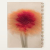 Soft Abstract Floral Planner (Dos)