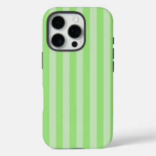 Soft Abstract Heart Design – Minimale esthetische iPhone 16 Pro Hoesje