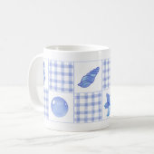 Soft Aesthetic Coquette Mug (Devant gauche)