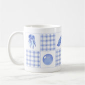 Soft Aesthetic Coquette Mug (Gauche)