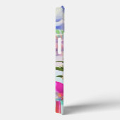 Soft Aesthétique iPhone 13 Coque - Domaine magique (Verso / Droite)