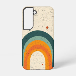 Soft Arch Glow telefoonhoesje Samsung Galaxy Hoesje