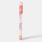 Soft Art Telefoon Cas Case-Mate iPhone Case (Achterkant / Rechts)