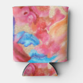 SOFT AS STONE Art Blikjeskoeler (Voorkant)