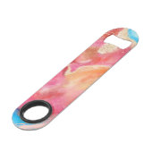 SOFT AS STONE SPEED FLESSENOPENER (Achterkant Gekanteld)