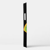 Soft-ball personnalisé iPhone / coque ipad (Verso / Droite)