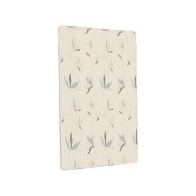 Soft Botanical Harmony