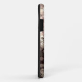 Soft Bubble Droom Kant Fractals Aangepaste iPhone  Case-Mate iPhone Case (Achterkant/rechts)