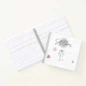 Soft Chaos _ Artistic Journal  (Intérieur)