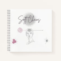Soft Chaos _ Journal Artistique
