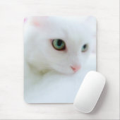 Soft Clouds Muismat (Met muis)