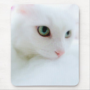 Soft Clouds Muismat