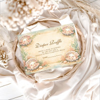 Soft Coastal Pearl Storybook Luierverlotingsactie