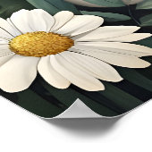 Soft Coated Wheaten Terrier In Bathtub Poster (Coin)