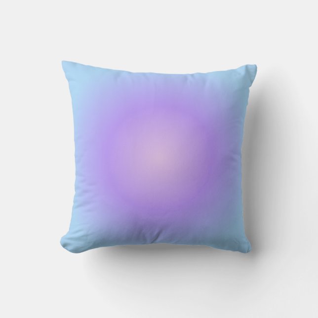  Soft Cotton Lavender Kussen (Voorkant)