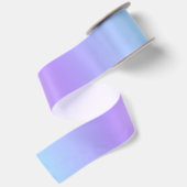 Soft Cotton Lavender Lint (Achterkant)