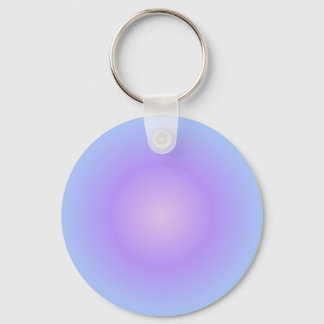 Soft Cotton Lavender Sleutelhanger