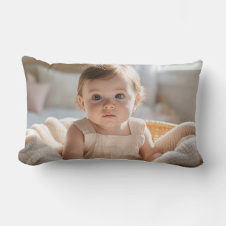 Soft Decorative Kids Pillow – Perfect for Nursery  Kussen