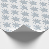 Soft Ferns Cadeaupapier (Hoek)