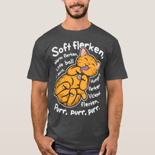 Soft Flerken T-shirt