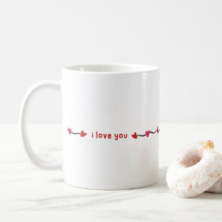 Soft Girl Aesthetic Coquette Mug Koffiemok